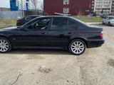 BMW 528 1997 годаүшін3 600 000 тг. в Усть-Каменогорск