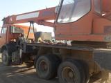 Клинцы  КС-55713-1К 2008 года за 15 000 000 тг. в Кызылорда – фото 2