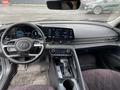Hyundai Elantra 2022 годаүшін6 556 800 тг. в Алматы – фото 4