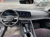 Hyundai Elantra 2022 годаүшін6 556 800 тг. в Алматы – фото 4