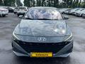 Hyundai Elantra 2022 годаүшін6 556 800 тг. в Алматы