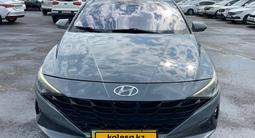 Hyundai Elantra 2022 годаүшін6 556 800 тг. в Алматы