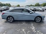 Hyundai Elantra 2022 годаүшін6 556 800 тг. в Алматы – фото 3