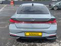 Hyundai Elantra 2022 годаүшін6 556 800 тг. в Алматы – фото 2