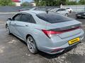 Hyundai Elantra 2022 годаүшін6 556 800 тг. в Алматы – фото 7