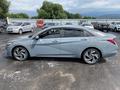 Hyundai Elantra 2022 годаүшін6 556 800 тг. в Алматы – фото 8