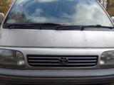 Toyota Hiace 1995 года за 2 850 000 тг. в Алматы – фото 5