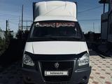 ГАЗ ГАЗель 2021 года за 10 500 000 тг. в Кокшетау – фото 2