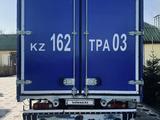 ГАЗ ГАЗель 2021 года за 10 500 000 тг. в Кокшетау – фото 5
