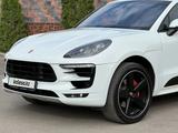 Porsche Macan 2015 годаүшін19 000 000 тг. в Алматы – фото 3