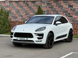 Porsche Macan 2015 годаүшін19 000 000 тг. в Алматы