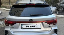 Kia Rio X-Line 2021 года за 7 800 000 тг. в Астана – фото 2