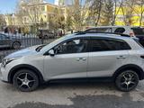 Kia Rio X-Line 2021 года за 8 000 000 тг. в Астана – фото 3