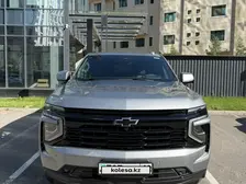 Chevrolet Tahoe, 2025