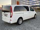 Mercedes-Benz Vito 2004 годаfor4 300 000 тг. в Усть-Каменогорск – фото 5