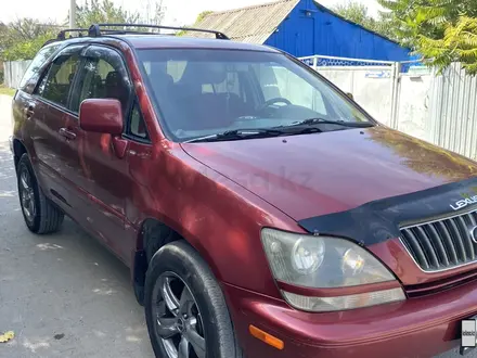 Lexus RX 300 1999 года за 5 200 000 тг. в Алматы – фото 6