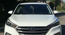 Hyundai Tucson 2018 года за 9 700 000 тг. в Костанай – фото 3