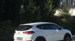 Hyundai Tucson 2018 года за 9 700 000 тг. в Костанай – фото 4
