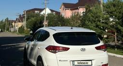 Hyundai Tucson 2018 года за 9 700 000 тг. в Костанай – фото 5