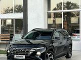 Hyundai Tucson 2022 года за 14 500 000 тг. в Шымкент