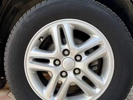 Toyota RAV4 2003 года за 4 800 000 тг. в Алматы – фото 3