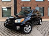 Toyota RAV4 2003 года за 4 800 000 тг. в Алматы