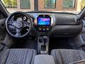 Toyota RAV4 2003 годаүшін4 800 000 тг. в Алматы – фото 5