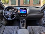 Toyota RAV4 2003 года за 4 800 000 тг. в Алматы – фото 5