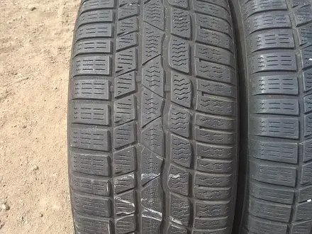 Шины 225/55 R16 — "Continental ContiWinterContact TS830P" (Португ за 105 000 тг. в Астана – фото 7