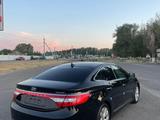 Hyundai Grandeur 2011 года за 8 100 000 тг. в Тараз