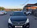Hyundai Grandeur 2011 года за 8 100 000 тг. в Тараз – фото 11