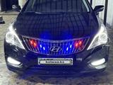 Hyundai Grandeur 2011 годаүшін7 500 000 тг. в Тараз – фото 4