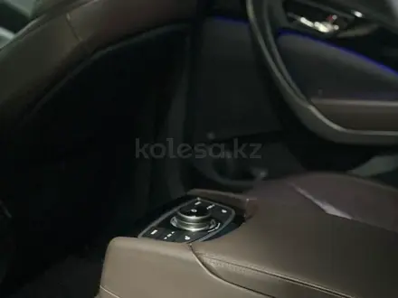 Hyundai Grandeur 2011 года за 8 100 000 тг. в Тараз – фото 3