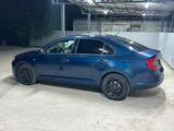 Skoda Rapid 2013 года за 3 500 000 тг. в Жезказган – фото 3