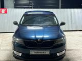 Skoda Rapid 2013 года за 3 500 000 тг. в Жезказган