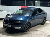 Skoda Rapid 2013 года за 3 500 000 тг. в Жезказган – фото 4