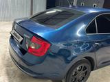 Skoda Rapid 2013 года за 3 500 000 тг. в Жезказган – фото 5