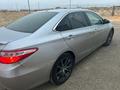 Toyota Camry 2015 годаүшін7 500 000 тг. в Актау – фото 3