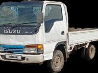 Isuzu  Elf (N-series) 1995 годаүшін3 000 000 тг. в Алматы