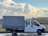 ГАЗ ГАЗель NEXT 2023 годаүшін12 700 000 тг. в Актобе – фото 2