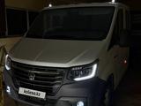 ГАЗ ГАЗель NEXT 2023 годаүшін12 700 000 тг. в Актобе