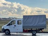 ГАЗ ГАЗель NEXT 2023 годаүшін12 700 000 тг. в Актобе – фото 3