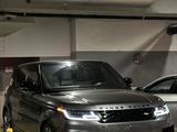 Land Rover Range Rover Sport 2018 годаүшін27 000 000 тг. в Актобе