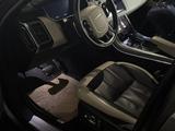 Land Rover Range Rover Sport 2018 годаүшін27 000 000 тг. в Актобе – фото 5