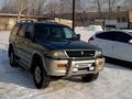 Mitsubishi Challenger 1996 годаүшін4 800 000 тг. в Усть-Каменогорск – фото 8