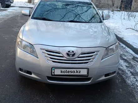 Toyota Camry 2007 года за 6 800 000 тг. в Алматы