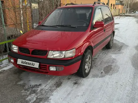 Mitsubishi Space Runner 1998 года за 2 200 000 тг. в Кызылорда