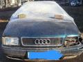 Audi 80 1992 года за 500 000 тг. в Семей – фото 7