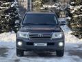 Toyota Land Cruiser 2012 года за 22 000 000 тг. в Алматы – фото 4