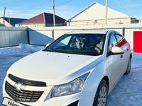 Chevrolet Cruze 2014 года за 4 800 000 тг. в Уральск